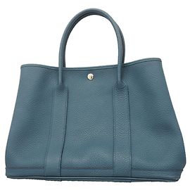 Hermès Borsa Tote Hermes Garden PM Country