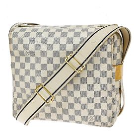 Louis Vuitton Naviglio Damier