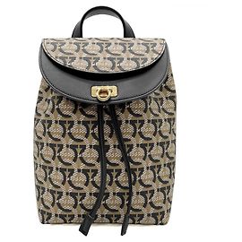 Salvatore Ferragamo Gancini Daypack
