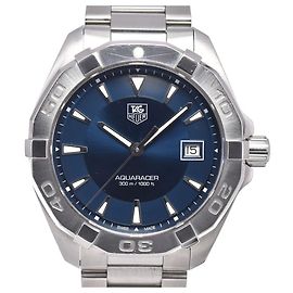 Tag Heuer Aquaracer Quartz Stainless Steel 41