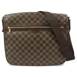 Louis Vuitton Spencer Messenger Damier
