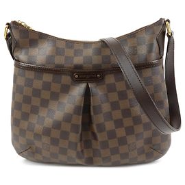 Louis Vuitton Bloomsbury Damier PM