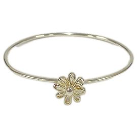Autre Marque Pulsera Daisy Flower Paloma Picasso de Tiffany & Co.