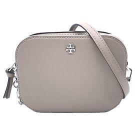 Tory Burch Robinson Schultertasche aus Leder
