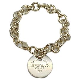 Autre Marque Tiffany & Co. Return to Tiffany Heart Tag Armband