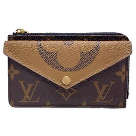 Monedero Louis Vuitton Monogram