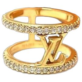Louis Vuitton Iconic Strass Ring