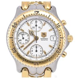 Tag Heuer Sel Professional 200M Automatic Stainless Steel 39