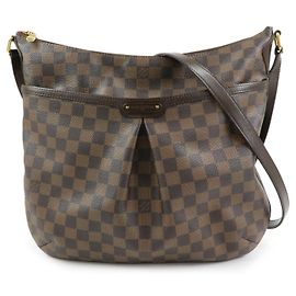 Louis Vuitton Bloomsbury Damier GM