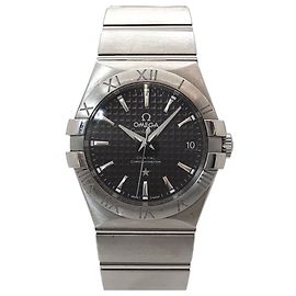 Orologio da polso Omega Constellation 123 10 35 20 01 002 da uomo