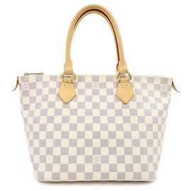 Louis Vuitton Saleya Damier PM
