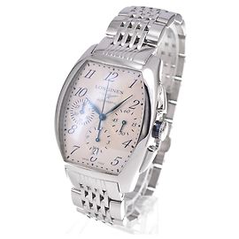 Longines Evidenza Automatic Stainless Steel 26