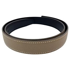 Hermès Cintura da donna Hermes in pelle Epsom