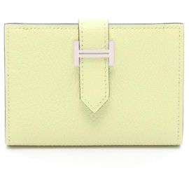 Hermès Tarjetero Hermes Bearn