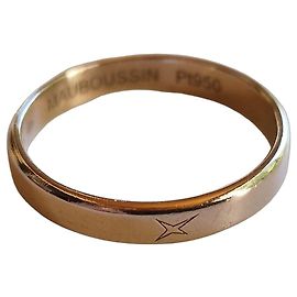 Anello Mauboussin Pt950 Platino Stella