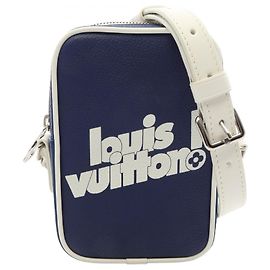 Borsa a tracolla Louis Vuitton Danube PPM