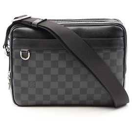 Borsa a tracolla Louis Vuitton Trocadero Messenger PM