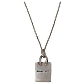 Autre Marque Collana da donna Tiffany & Co. in argento 925