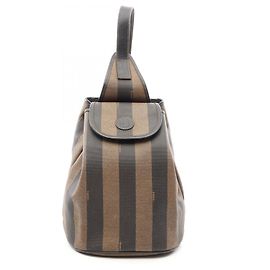 Fendi Pequin Gürteltasche