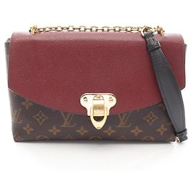 Borsa a tracolla Louis Vuitton Saint Placido