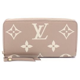 Louis Vuitton Zippy Portemonnaie