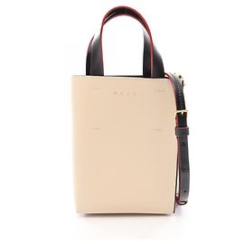 Borsa 2-Way Marni Museo Nano