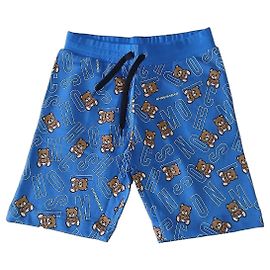 Pantaloncini Moschino Underwear con stampa Teddy Bear