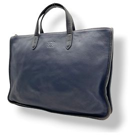 Borsa porta documenti Loewe Toledo Business Bag
