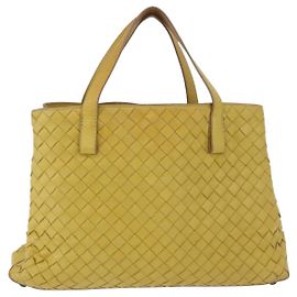 Bottega Veneta Belted Intrecciato Nappa Medium