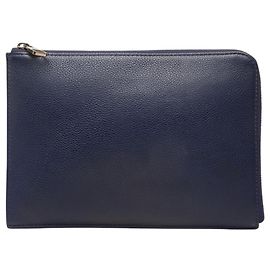 Louis Vuitton Pochette Jour PM Clutch Bag