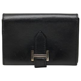 Hermès Hermes Bearn Mini Visitenkartenetui