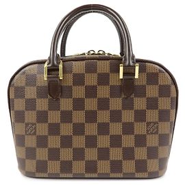 Louis Vuitton Sarria Damier Mini