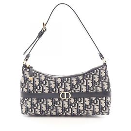Bolsa Christian Dior Dior 30 Montaigne Cigale Oblique