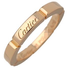 Bracciale Cartier Maillon Panthère Oro Rosa 18K