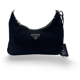 Prada Re-Edition 2005 Tessuto Small