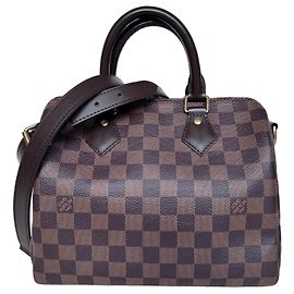El legendario Louis Vuitton Speedy 25 bandoulière es uno de los modelos más icónicos