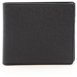 Louis Vuitton Portefeuille Cartes Credit Wallet