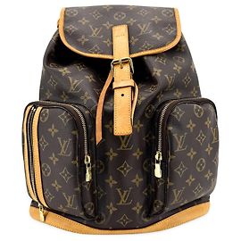 Louis Vuitton Bosphore Monogram Canvas