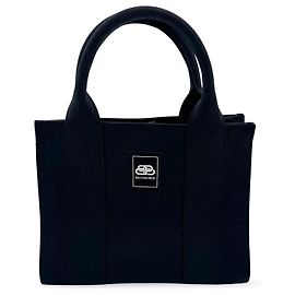 Balenciaga Trade East-West Nylon XS