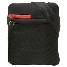 Autre Marque Borsa a tracolla Pradasports Nylon Crossbody Shoulder Bag