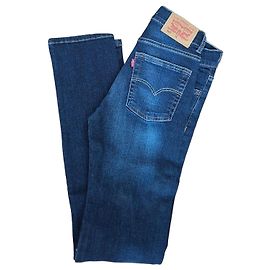 Levi's 510 Skinny Jeans für Kinder