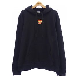 Autre Marque Diesel A10375 OHAYT Hoodie