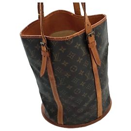 Bolso saco Louis Vuitton Monogram Noé