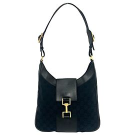 Borsa a tracolla in pelle GUCCI Jackie