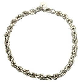 Autre Marque Bracciale Tiffany Vintage Twist Rope