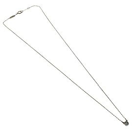 Autre Marque Collana con pendente Aquamarine By the Yard di Tiffany & Co.