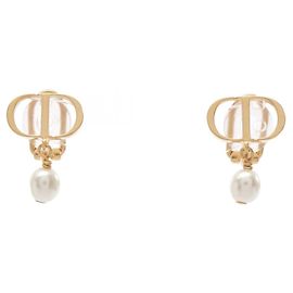 Orecchini Christian Dior Petit CD