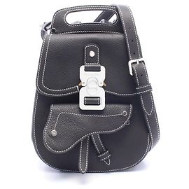 Sac à dos/Sac à main Christian Dior Dior Gallop Oblique