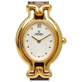 Fendi Orologi Chameleon Watch 640L