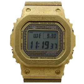 Casio G-Shock GMW-B5000PG-9JR Digitaluhr für Herren